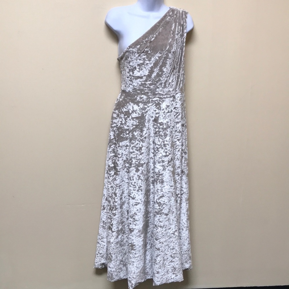 Trish Scully Child Gown